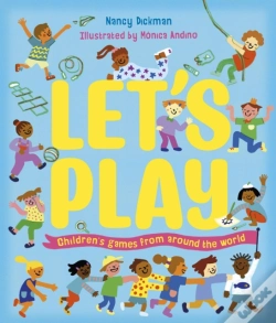 Capa do artigo Let'S Play!