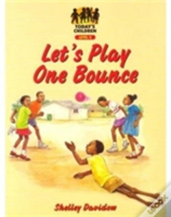 Capa do artigo Let'S Play One Bouncelevel 2