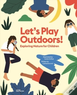 Capa do artigo Let'S Play Outdoors!