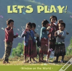 Capa do artigo Let'S Play!
