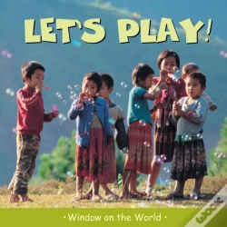 Capa do artigo Let'S Play!
