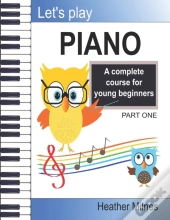 Let'S Play Piano
