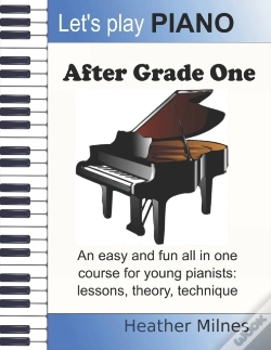 Capa do artigo Let'S Play Piano