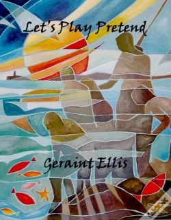 Capa do artigo Let'S Play Pretend