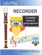 Let'S Play Recorder - Preview