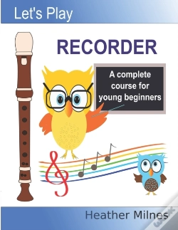 Capa do artigo Let'S Play Recorder