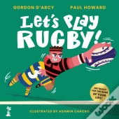 Let'S Play Rugby!