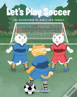 Capa do artigo Let'S Play Soccer