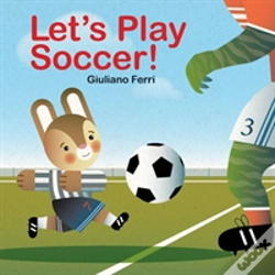 Capa do artigo Let'S Play Soccer!