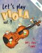 Let'S Play Viola! 1 - Preview