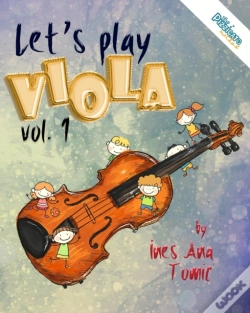 Capa do artigo Let'S Play Viola! 1