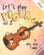 Let'S Play Viola! 2