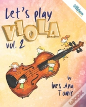 Let'S Play Viola! 2