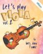 Let'S Play Viola! 2 - Preview