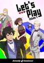 Let'S Play Volume 4 - Preview