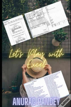 Capa do artigo Let'S Play With Excel
