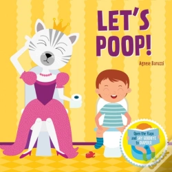 Capa do artigo Let'S Poop!