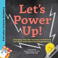 Let'S Power Up!