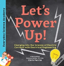 Capa do artigo Let'S Power Up!