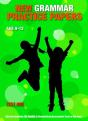 Lets Practice Grammar For Sats Book 1 - Preview