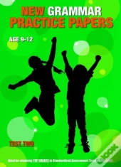 Lets Practice Grammar For Sats Book 2