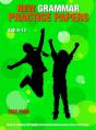 Lets Practice Grammar For Sats Book 4 - Preview