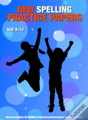 Capa do artigo Lets Practice Spelling For Sats