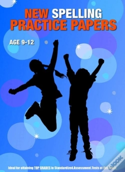 Capa do artigo Lets Practice Spelling For Sats