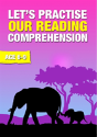 Let'S Practise Our Reading Comprehension - Preview