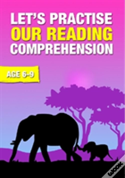 Capa do artigo Let'S Practise Our Reading Comprehension