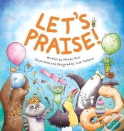 Capa do artigo Let'S Praise!