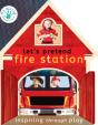 Let'S Pretend Fire Station - Preview
