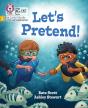 Let'S Pretend! - Preview