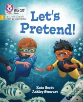 Let'S Pretend!