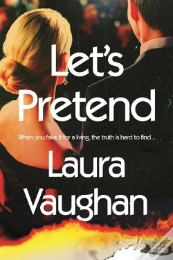 Capa do artigo Let'S Pretend
