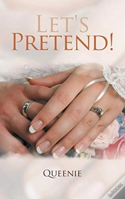 Capa do artigo Let'S Pretend!