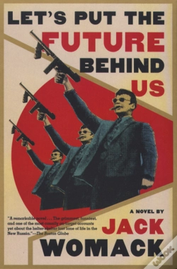 Capa do artigo Let'S Put The Future Behind Us