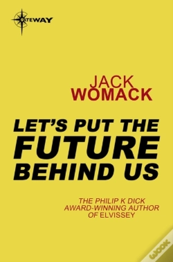 Capa do artigo Let'S Put The Future Behind Us