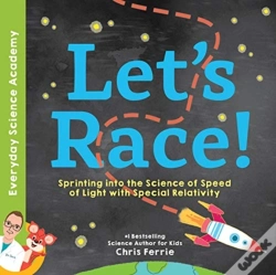 Capa do artigo Let'S Race!
