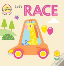 Capa do artigo Let'S Race