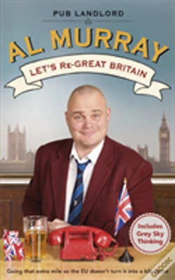 Capa do artigo Let'S Re-Great Britain