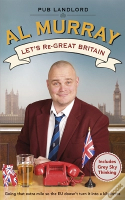Capa do artigo Let'S Re-Great Britain