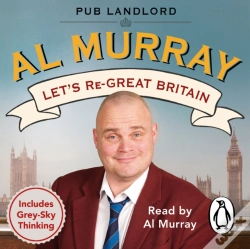 Capa do artigo Let'S Re-Great Britain