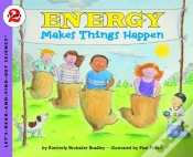 Capa do artigo Lets Read And Find Out Science 2 Energy Makes Things Happen