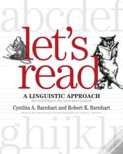 Capa do artigo Let'S Read