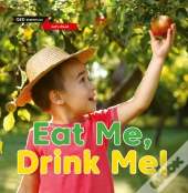 Let'S Read: Eat Me, Drink Me!