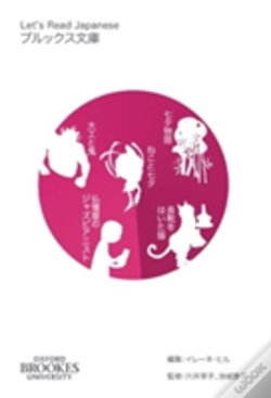 Capa do artigo Let'S Read Japanese