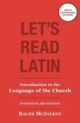 Let`S Read Latin 3e - Preview