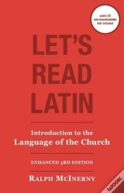 Capa do artigo Let`S Read Latin 3e