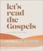 Let'S Read The Gospels - Preview